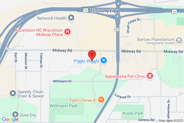 Human Resource Assistance Center LLC (AODA Clinic)