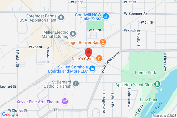 N.E.W Mechanical LLC