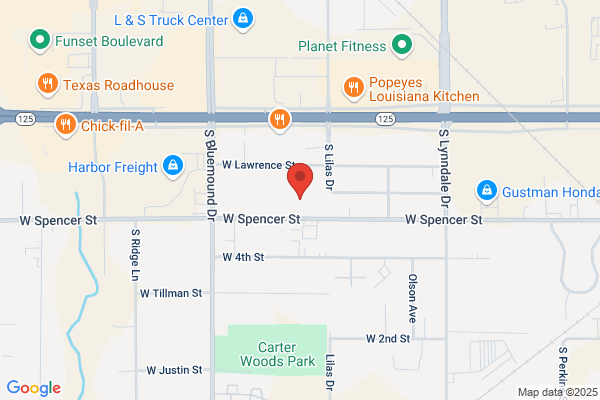 Cedar Place Apartments