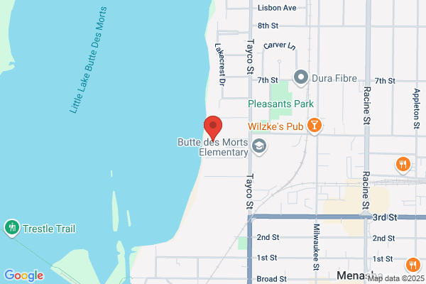 Olde Pulley Lane Apartments