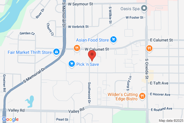 Southwood Apartments