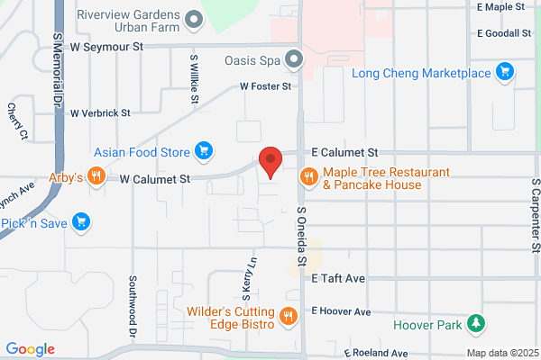 Springdale Apartments