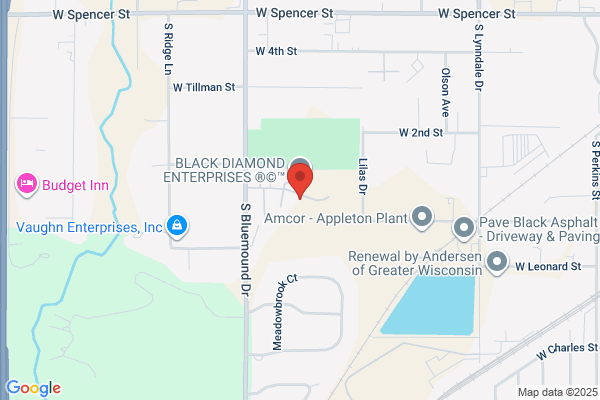 Woodridge Gardens Apartments