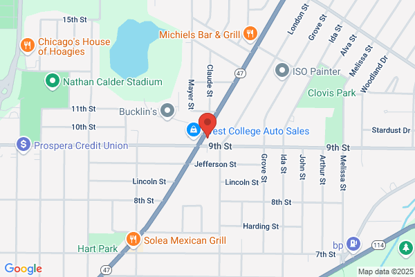 Bitcoin Depot ATM