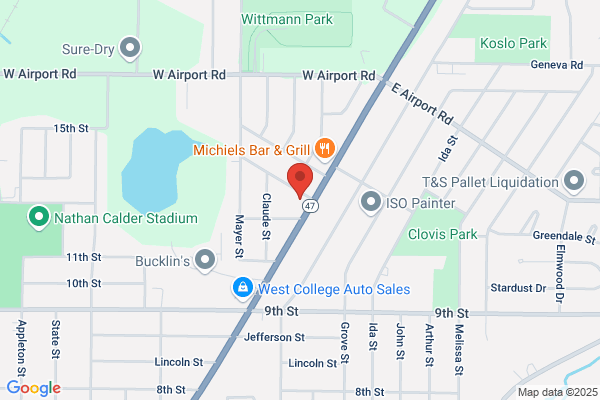 Mel's Towing & Repair