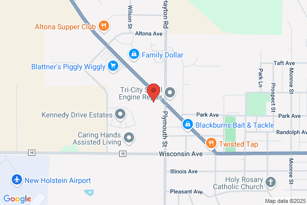 Randy's Auto Service Llc