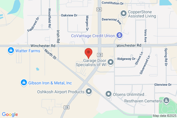 Bergner Construction Inc