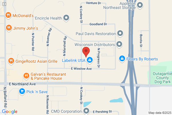 Morris Electric Inc