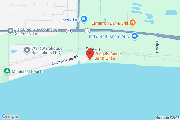 Crabby Julie's Bar & Grill