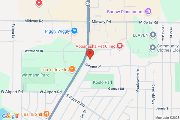 AutoZone Auto Parts