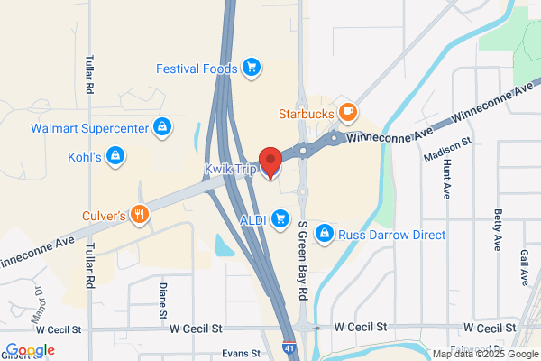 KWIK TRIP #434