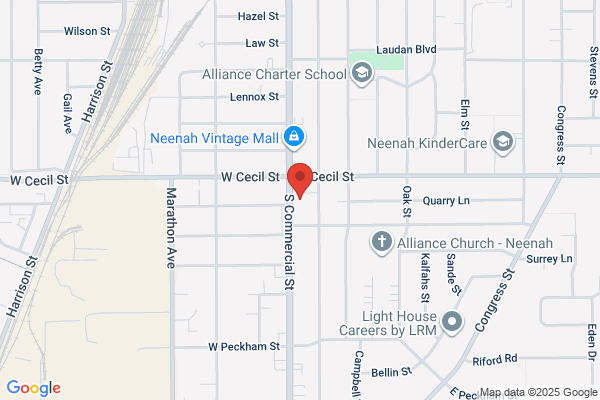 Neenah Thunderwash