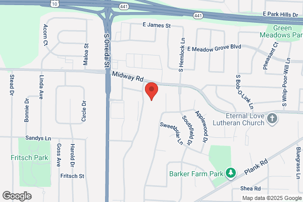 Depas Family Dental Care
