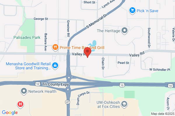 Forest View Dental