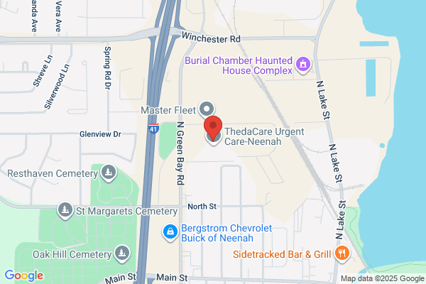 ThedaCare Physicians-Neenah