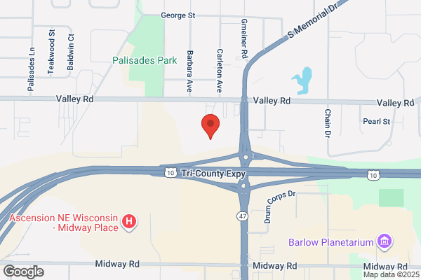 Fox Cities Community Clinic