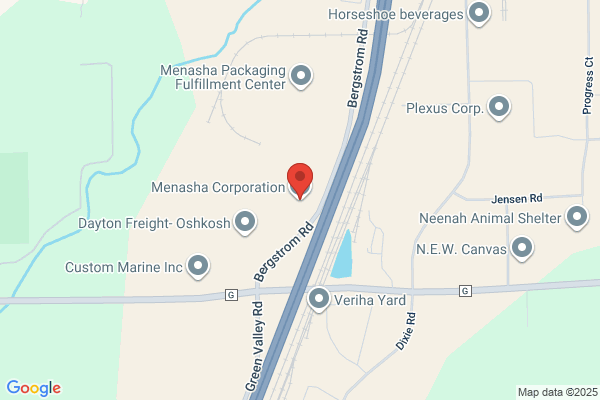 Harbor Enterprises Inc, Menning Manor-Neenah