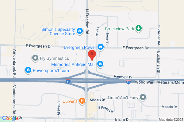 CR Structures Group Inc.