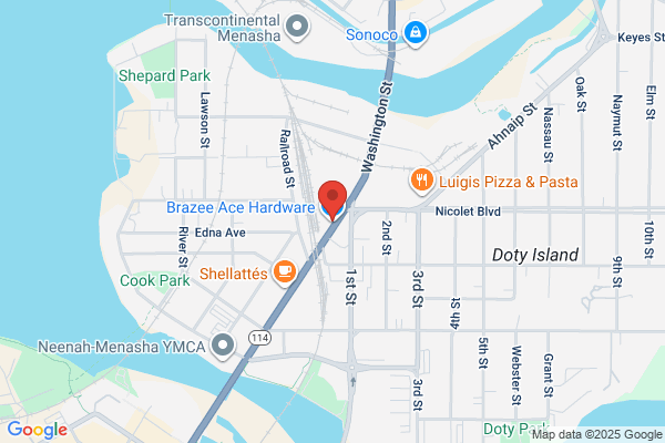 Brazee Ace Hardware