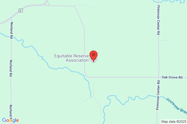 Equitable Reserve Association