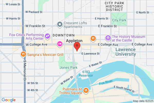 Appleton Group Llc the