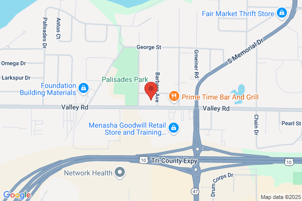 Fox River Tool Co Inc
