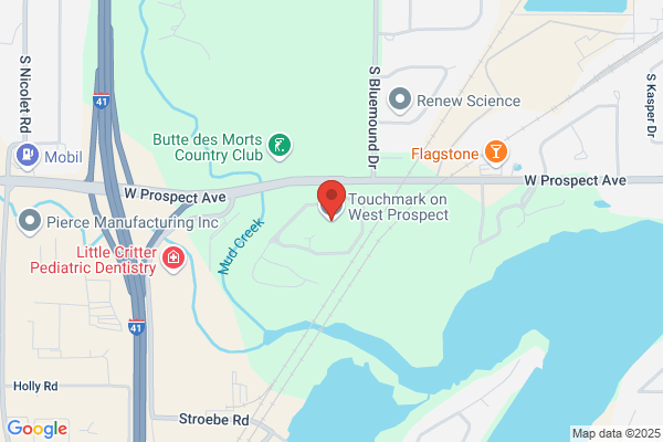 Touchmark On West Prospect