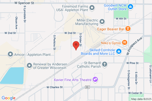 Appleton Supply Co