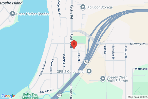 Palisades Heating & Cooling