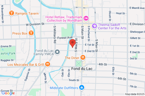 Dreifuerst & Son's Moving and Storage LLC