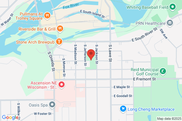 Jaycees-Appleton Area