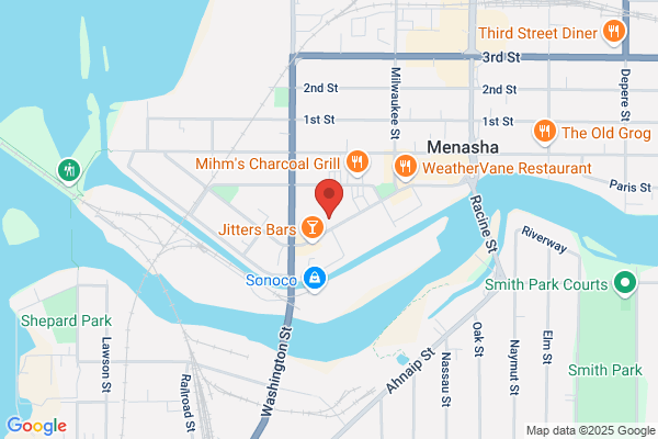 Menasha Action Council