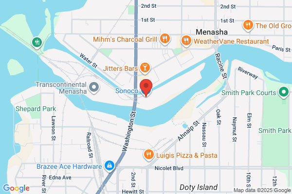 Sonoco US Paper Mills Inc