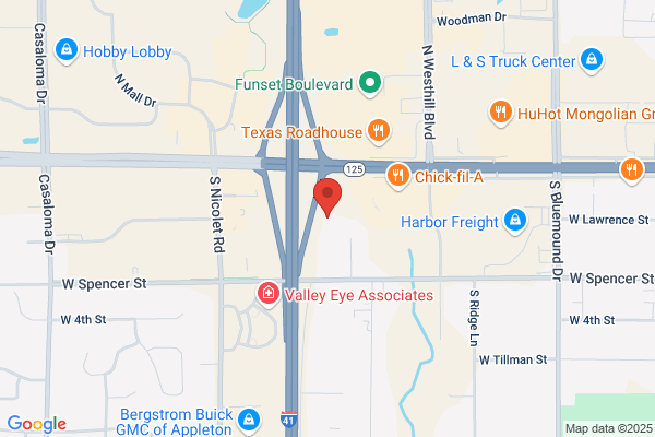 1st Rate Mortgage of Appleton