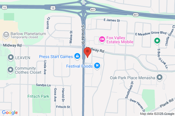 Lakeview Credit Union
