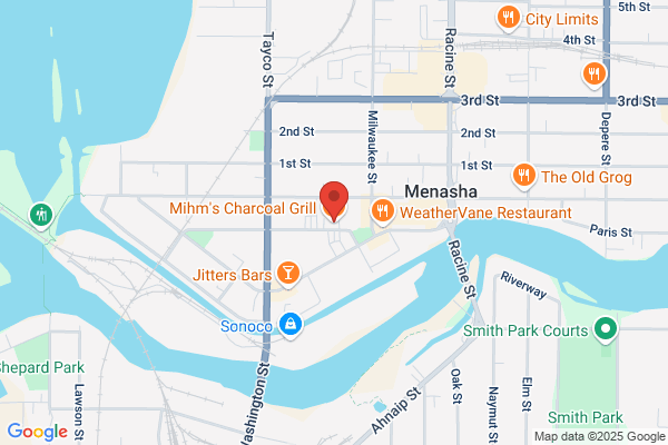 Mihm's Charcoal Grill