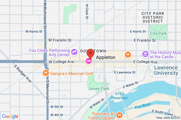 Seven Angels of Appleton