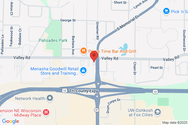 Family Services of Northeast Wisconsin Inc