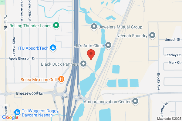 Volunteer Center of East Central Wisconsin