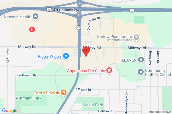 Hi-Way 47 Motor Sales