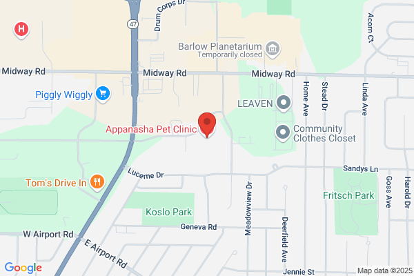Appanasha Pet Clinic