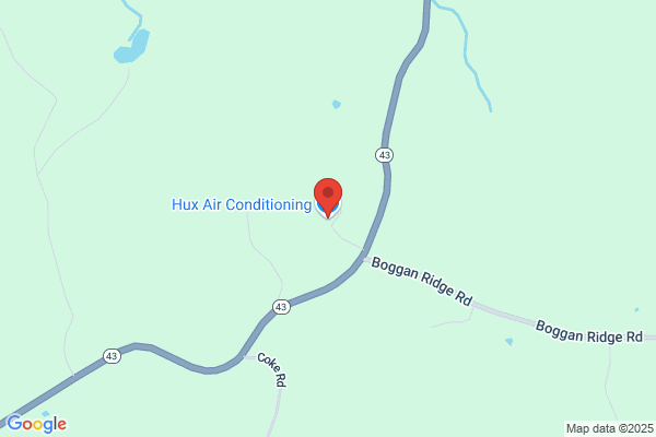 Hux Air Conditioning