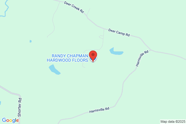 Chapman Randy Hardwood Floors