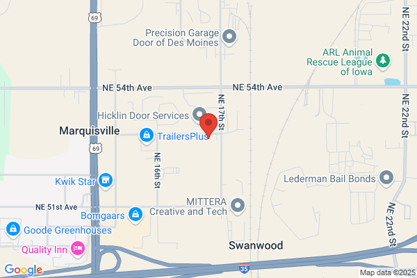 Garner Printing