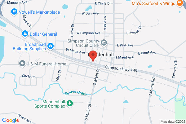 Harrisville Public Library