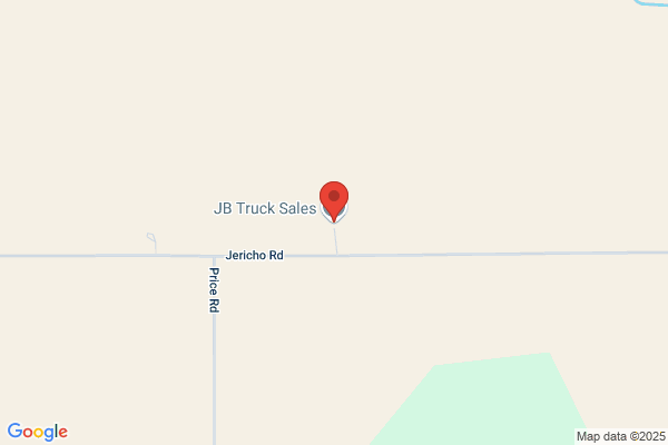 J & B Truck Sales Inc
