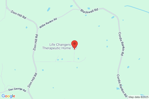 Life Changers Therapeutic Home For Children