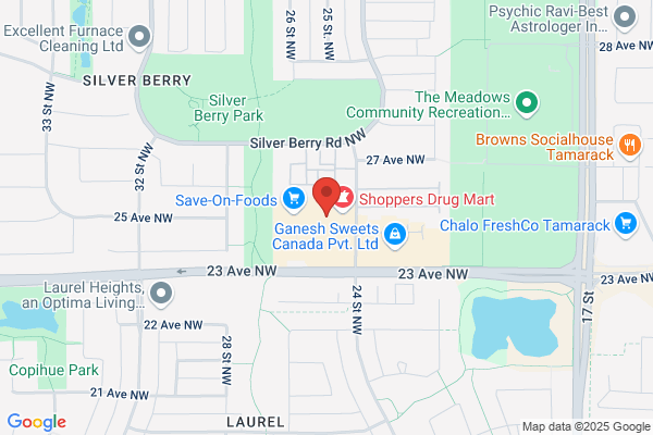 Meadows Medical Clinic