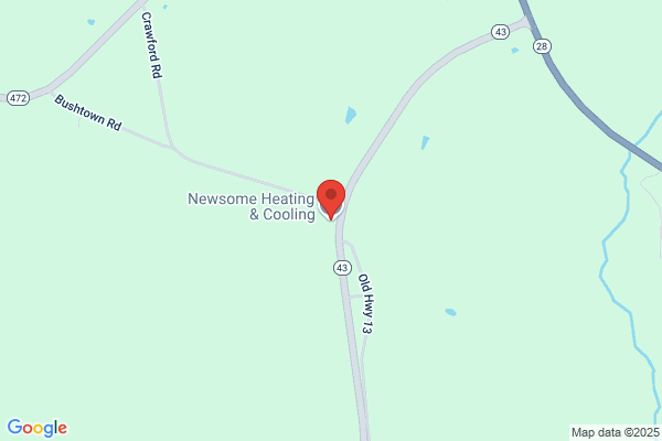 Newsome Heating & Cooling Appliance Repair