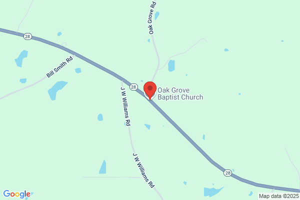 Oak Grove Baptist Church